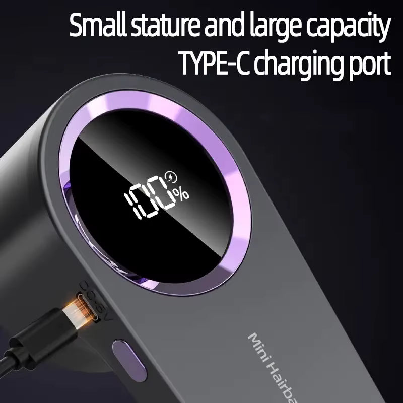 Carga rápida USB-C